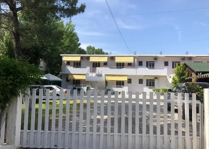 Ramadani Apartments