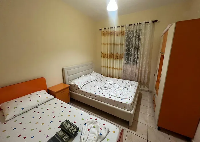 Ramadani Apartments