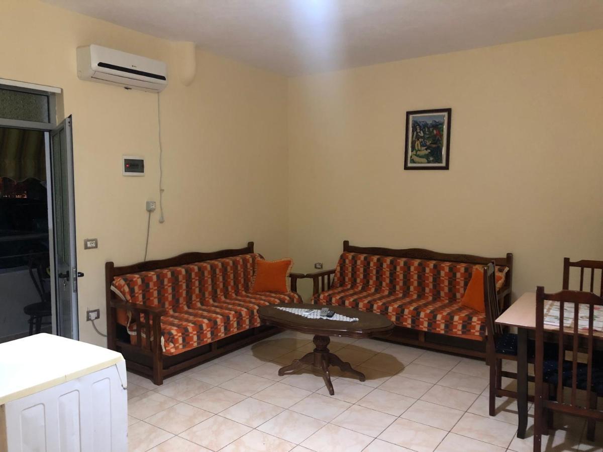 Ramadani Apartamento Velipojë
