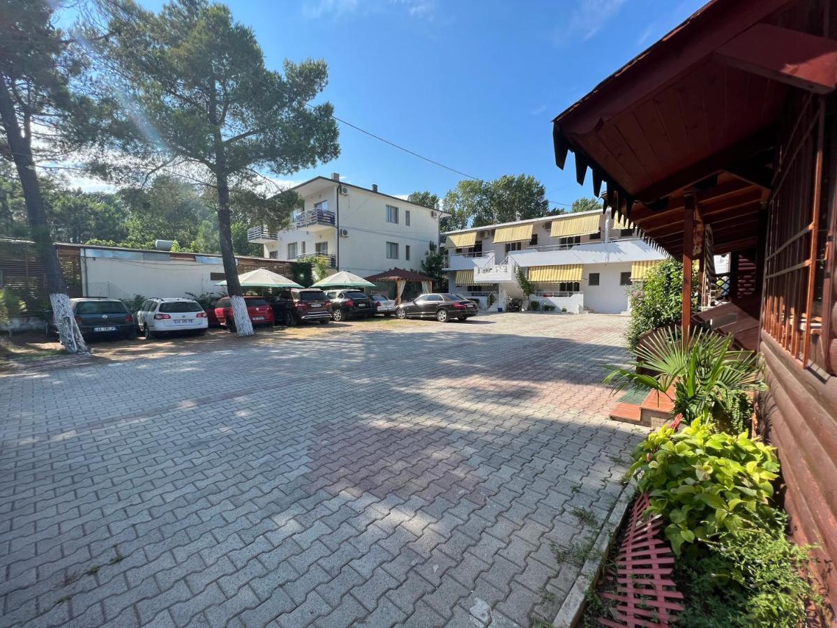Ramadani Velipojë
