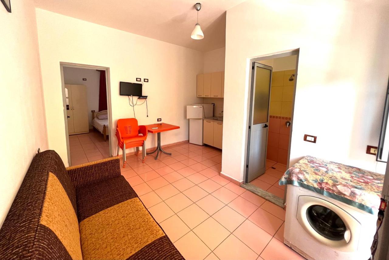 Apartamento Ramadani *