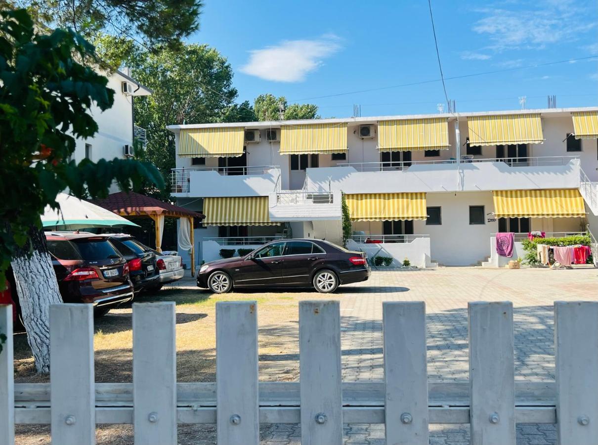 Apartamento Ramadani