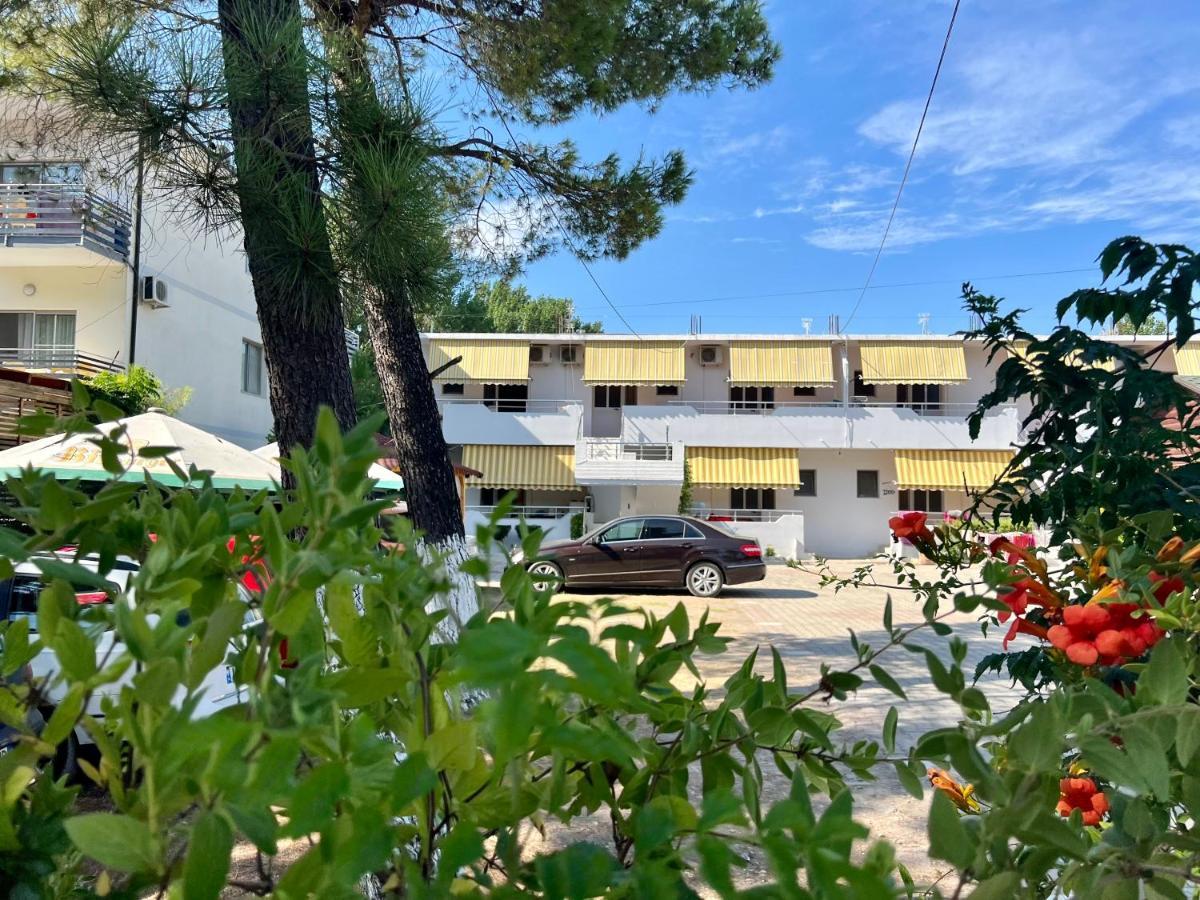 Ramadani Apartamento Velipojë