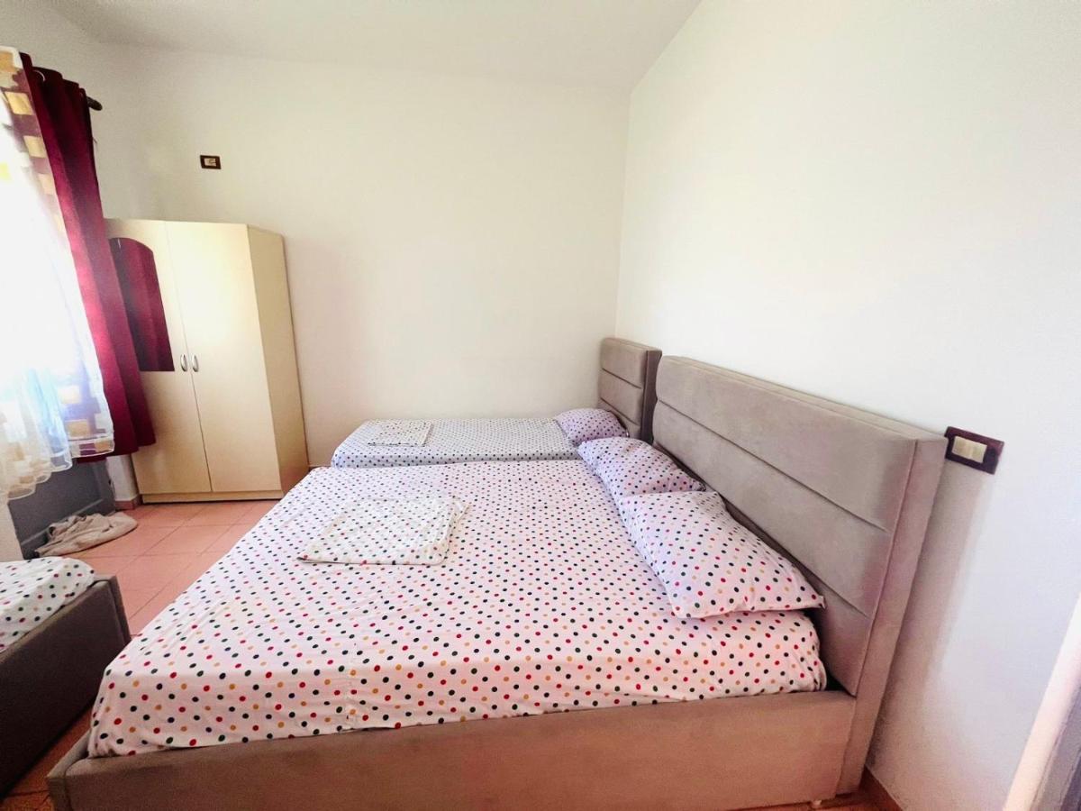 Apartamento Ramadani *