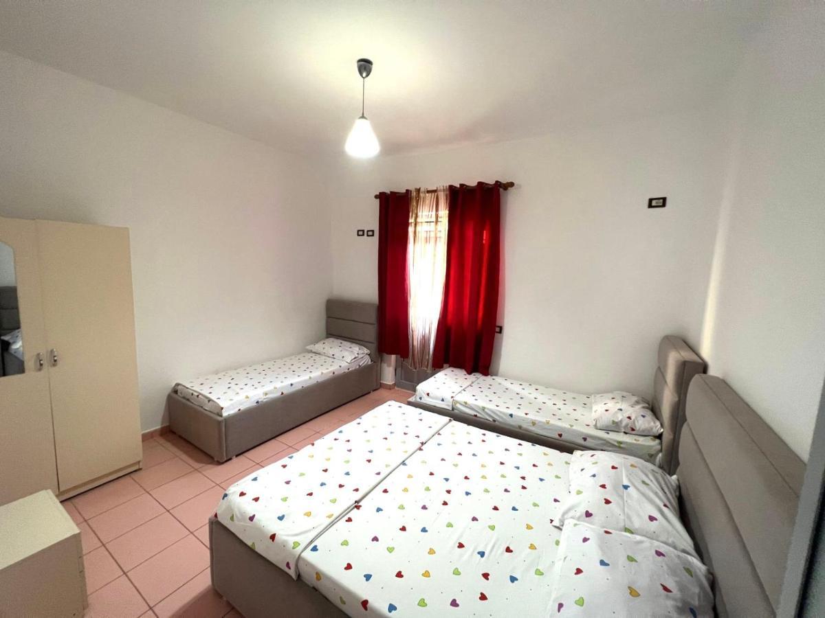 Ramadani Apartamento