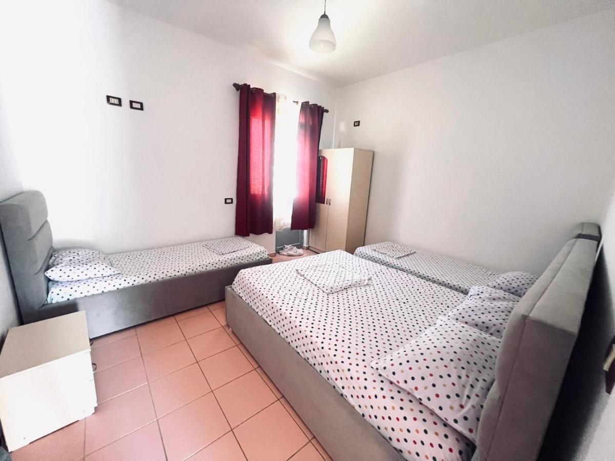 Apartamento Ramadani Velipojë