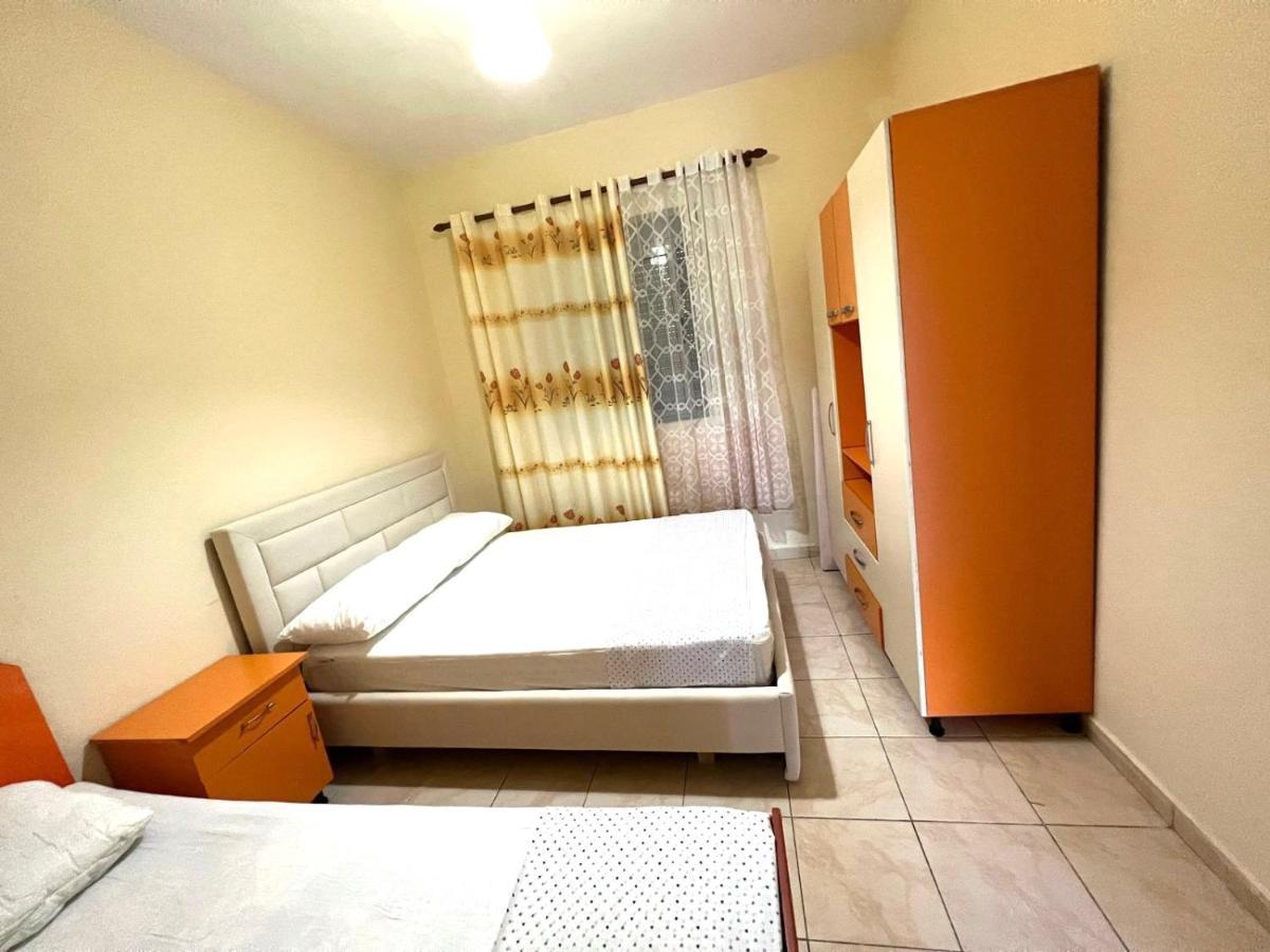 Apartamento Ramadani