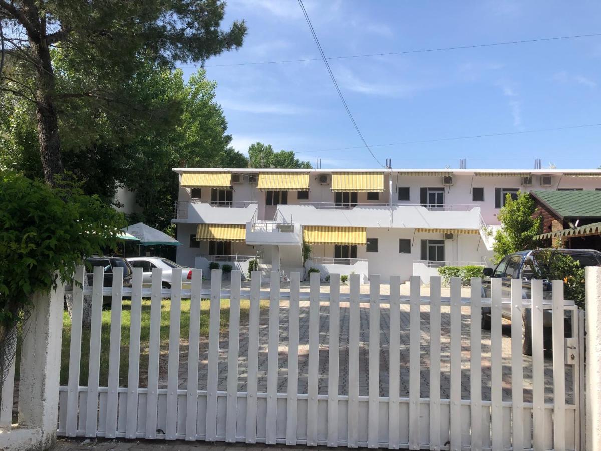 Ramadani Apartamento