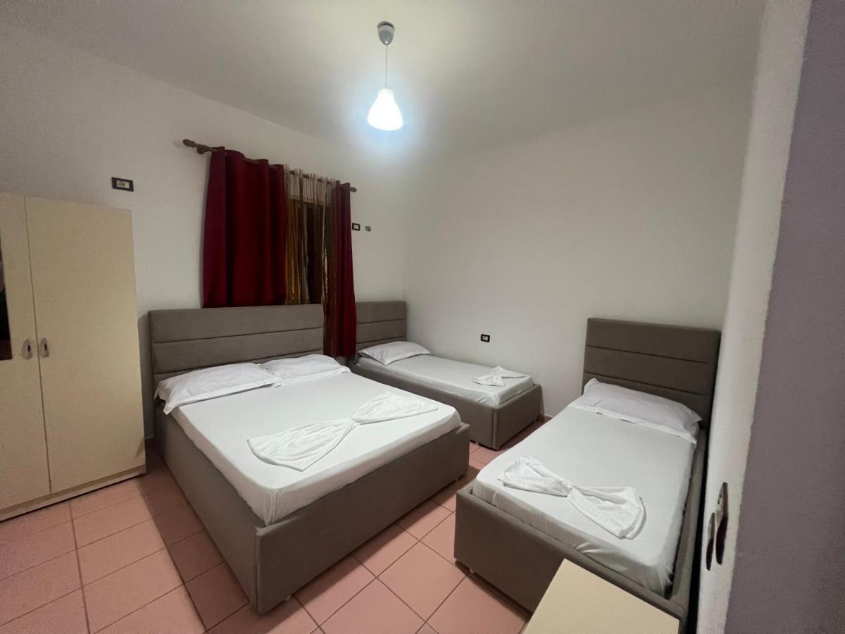 Apartamento Ramadani