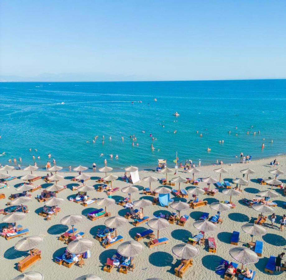Apartamento Ramadani Velipojë