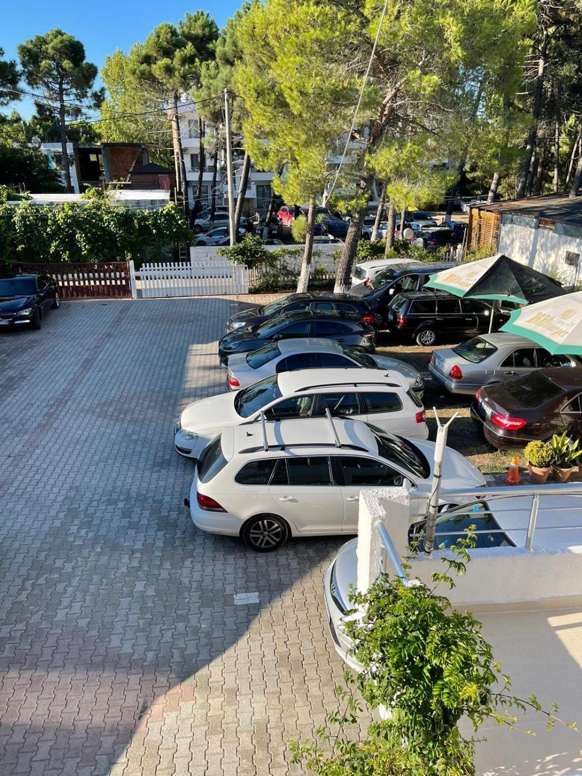 Apartamento Ramadani