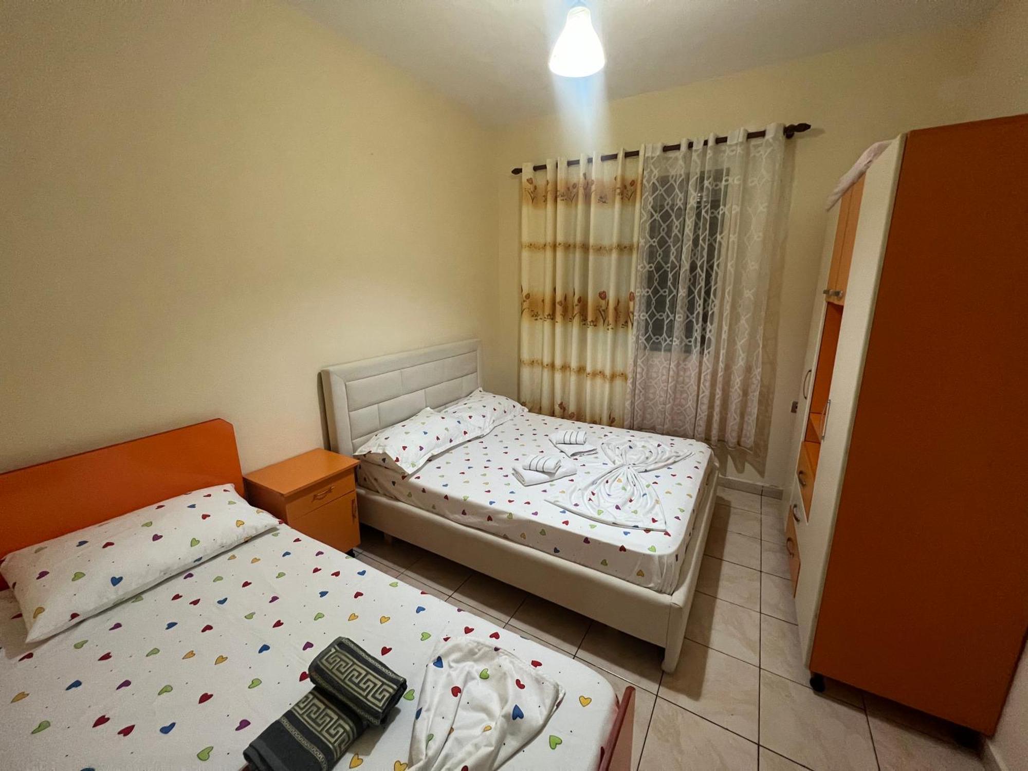 Ramadani Apartamento *