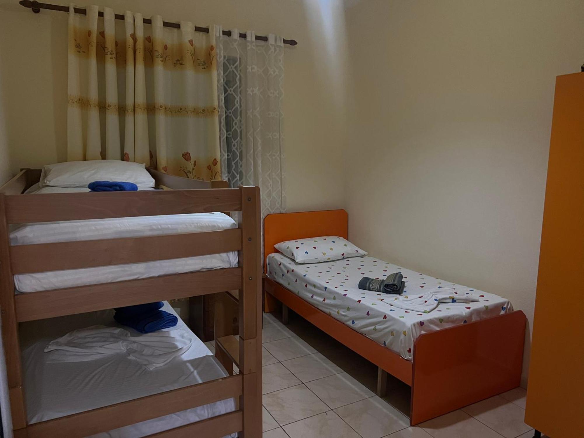 Apartamento Ramadani *