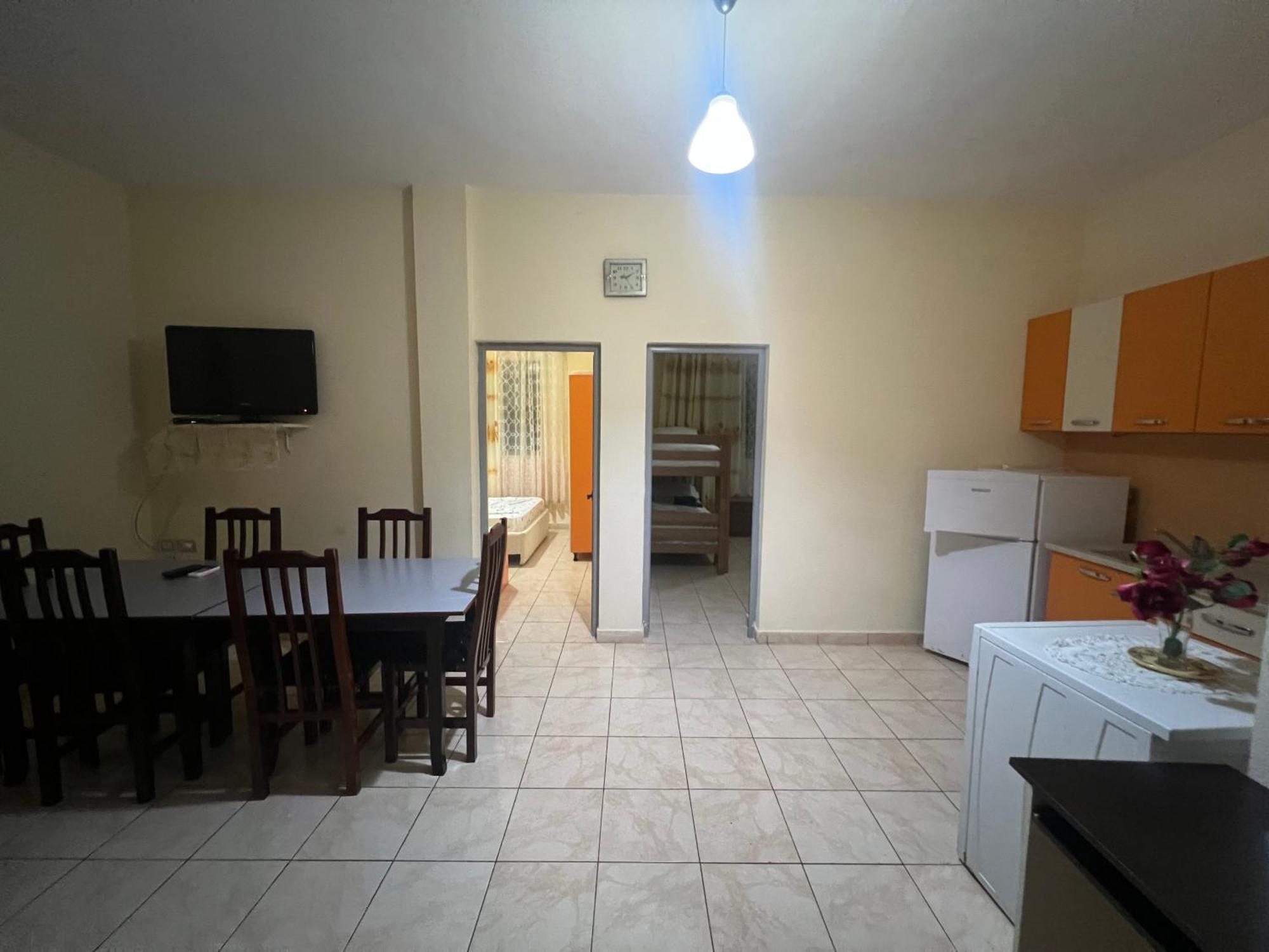 Ramadani Apartamento