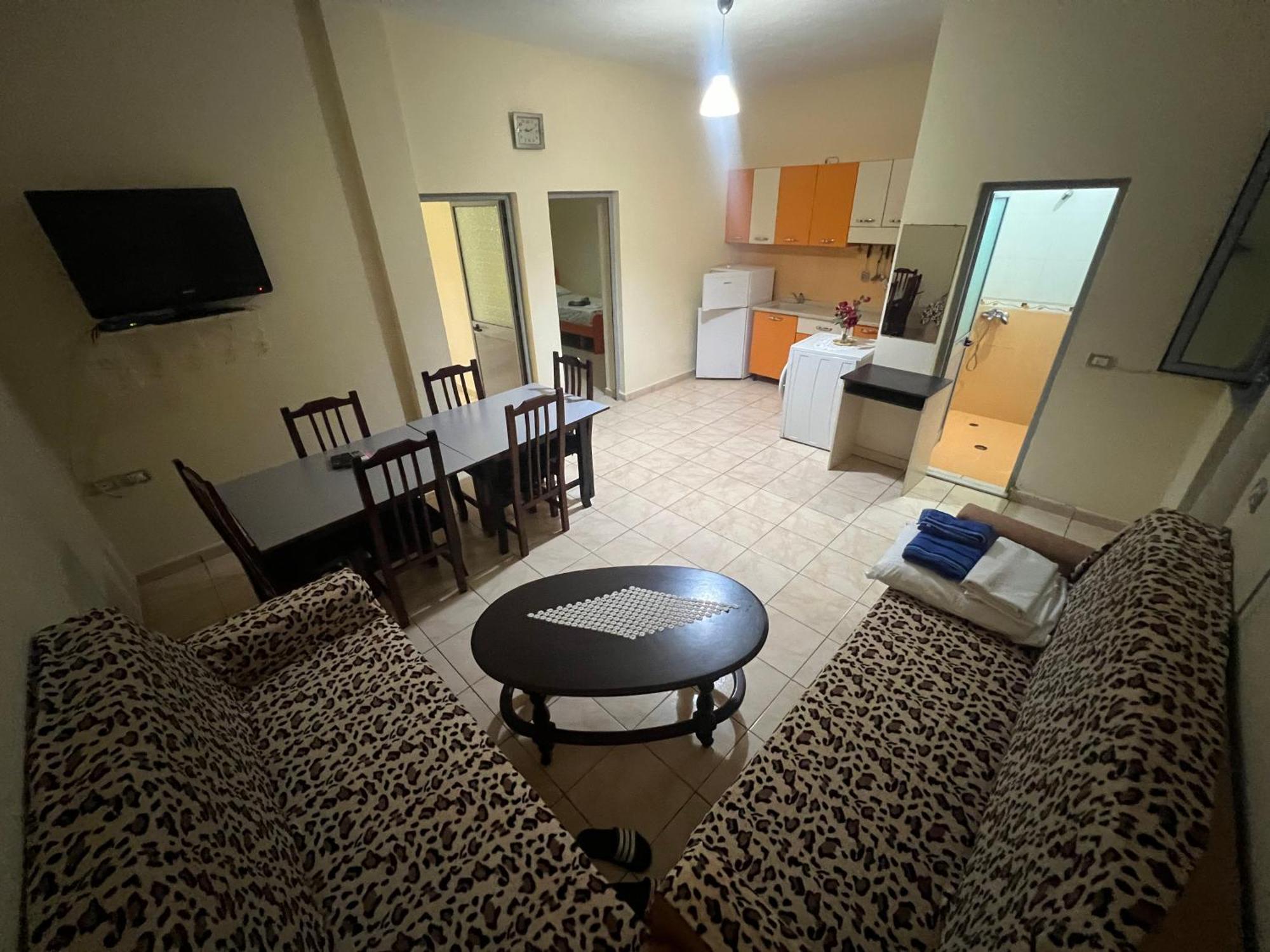 Ramadani Apartamento *