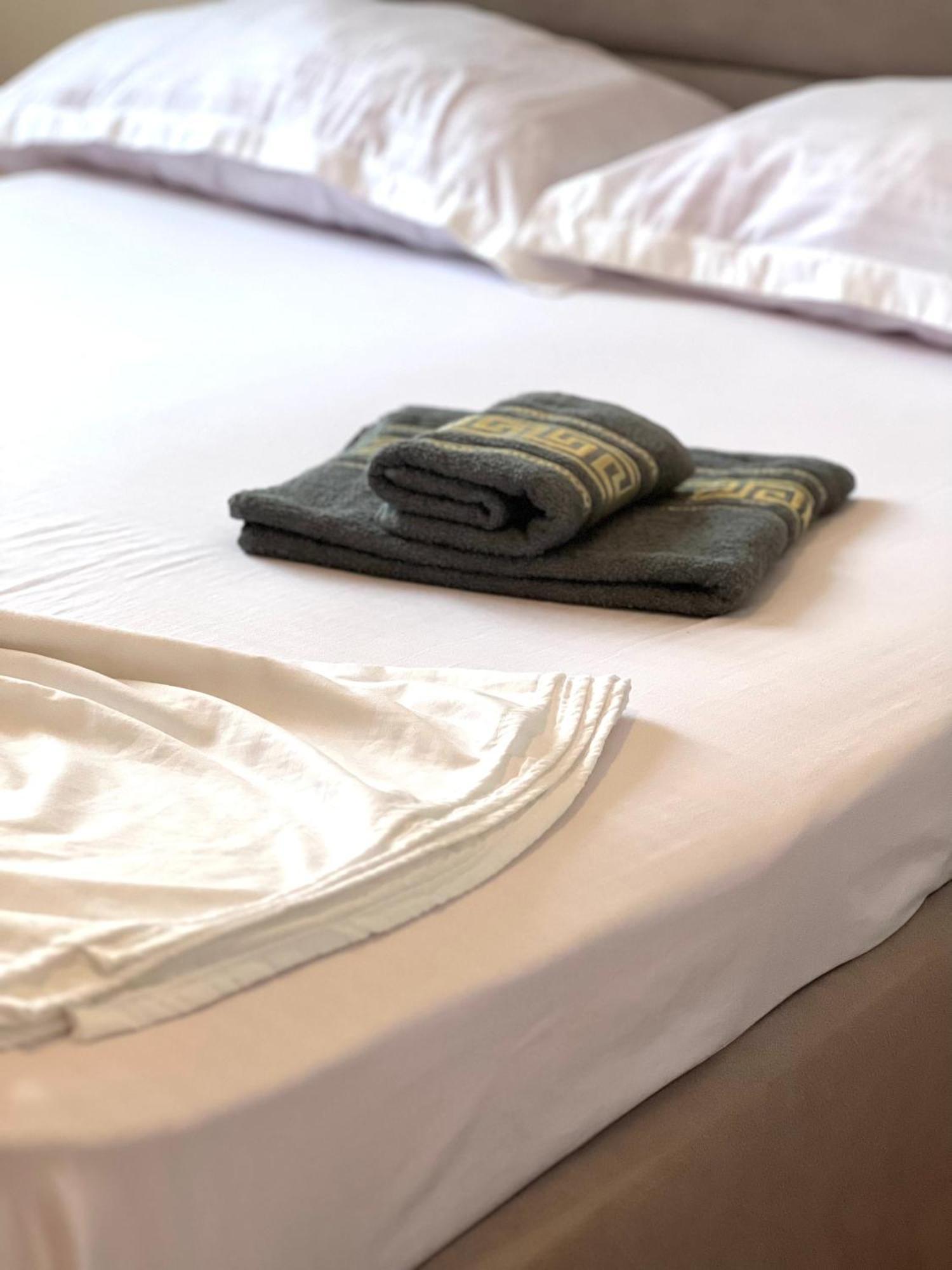 Ramadani Apartamento