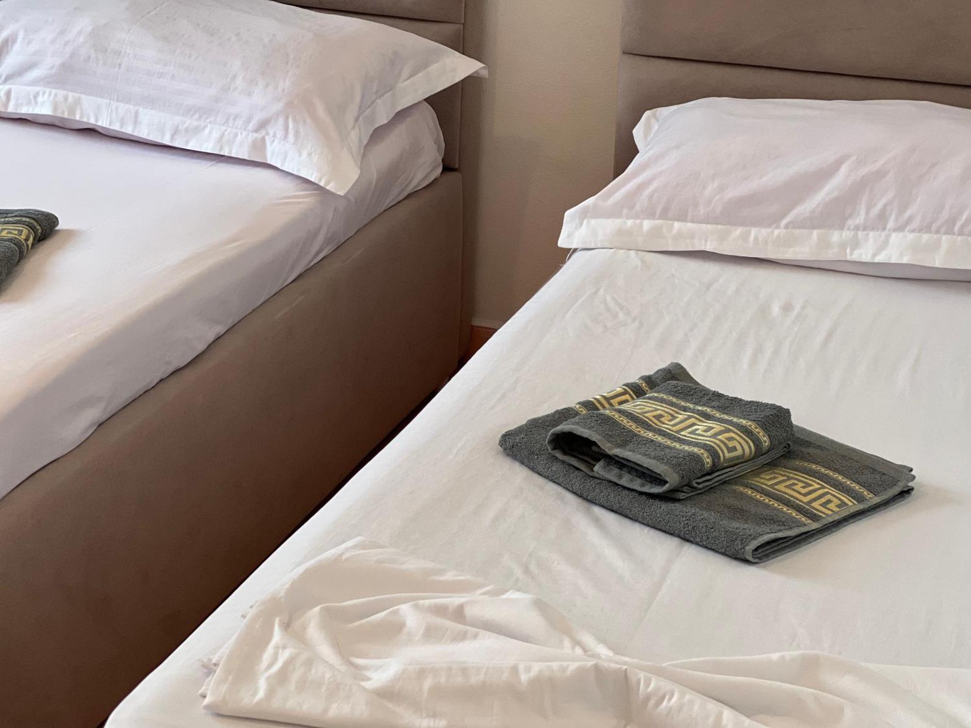 Apartamento Ramadani