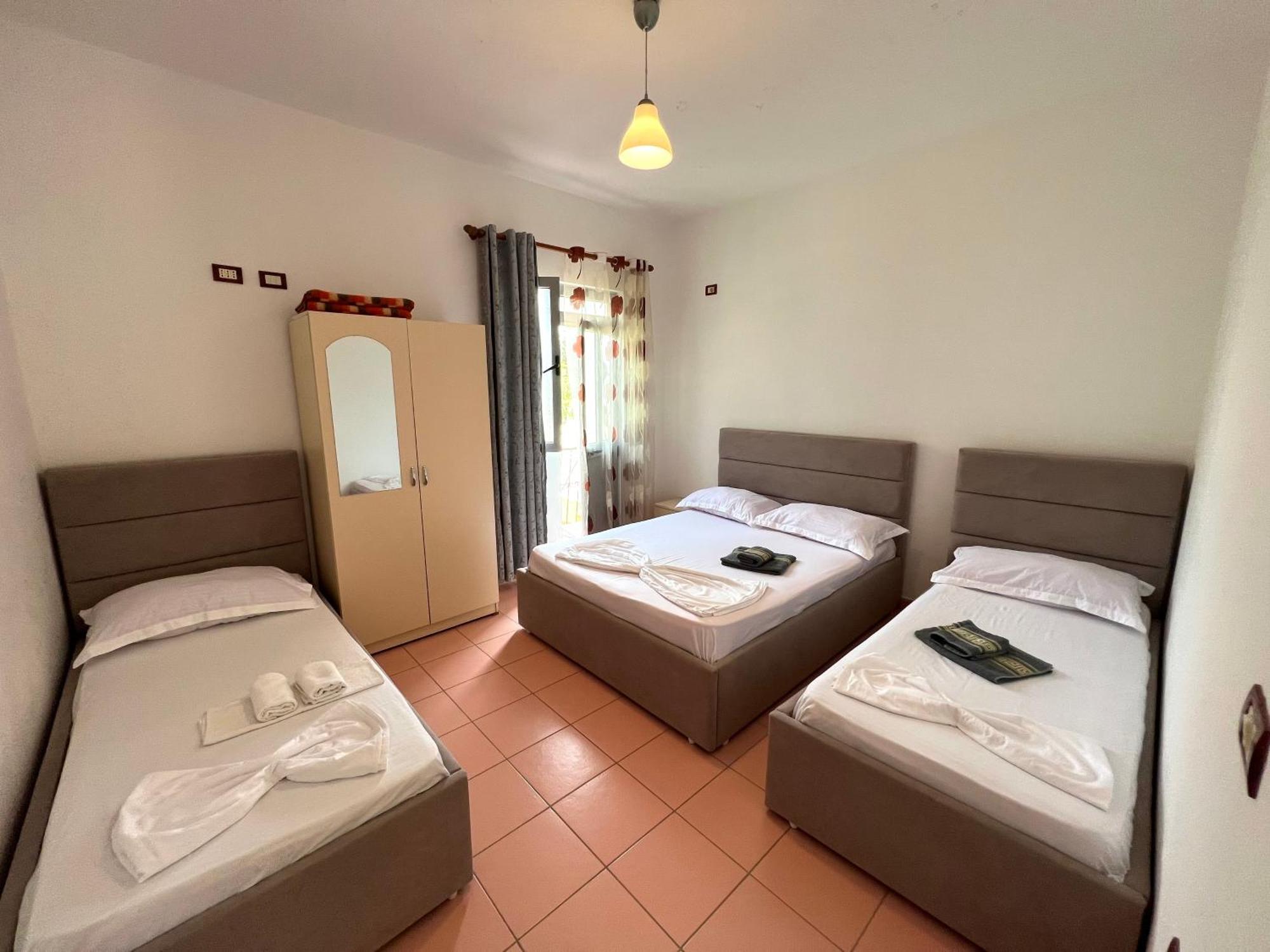 Apartamento Ramadani *
