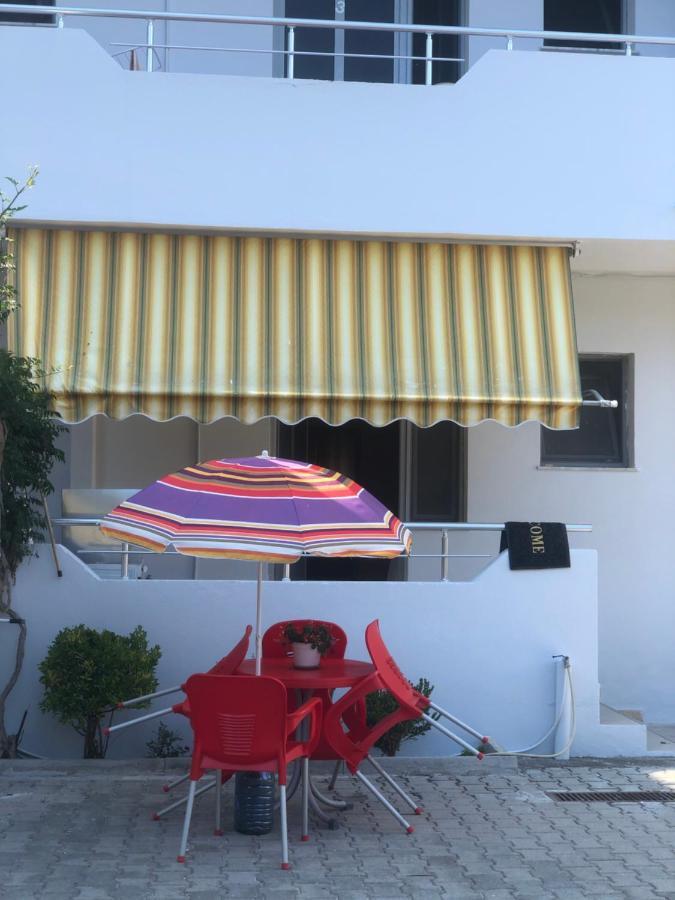 Ramadani Apartamento